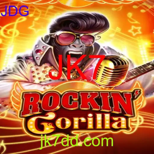 RockinGorilla: O Jogo que Está Revolucionando o Mercado de Games